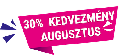 Akció -30%