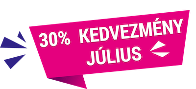 Akció -30%